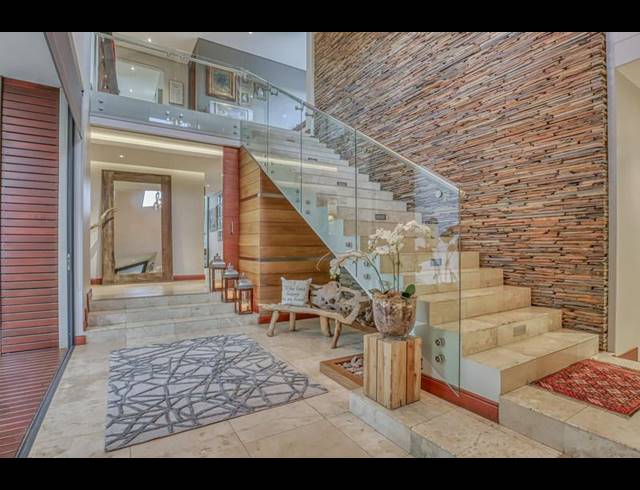 4 BEDROOM HOUSE FOR SALE IN MEYERSDAL ECO ESTATE